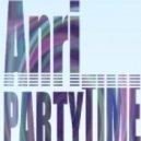 Anri - Party Time ()