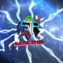 Electric Joy Ride - Fall Down Feat. Brenton Mattheus