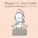 Shogun vs. Ana Criado - Supernova Afterglow