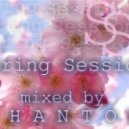 Mixed by Phantom - Spring Session
