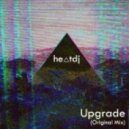 heatdj - Upgrade (Original Mix)
