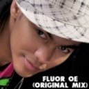 Alex Barrera - FLUOR OE