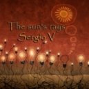 Sergio V - The Sun's Rays