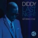 P.Diddy Ft Keyshia Cole - Last Night
