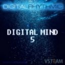 Digital Rhythmic - Digital Minds 05