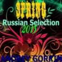 Dj Andrey Gorkin - Spring Russian Selection 2013 ()