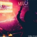 Javi Mula vs Franz Novotny - Kingsize Heart (Electro Elephants Bootleg)