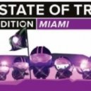 ATB - Live@ A State of Trance 600 Miami - 24.03.2013