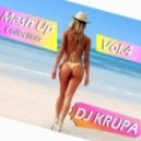 Remady & Manu-L Feat. MC Neat - Move It Like This (DJ Krupa Extended Mix)
