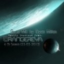 Vasily Dvortsov Pres. Orangereya - 4-Th Season (23-03-2013) Guest Mix by Bryan Milton ()