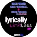 Rich Pinder & Chriss Gresswell Feat Mojo Fluxx - Lyrically Limitless ()