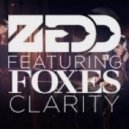 Zedd ft Foxes - Clarity