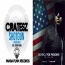 Deorro vs. Cratesz - For President Shotgun (Volt\'R Bootleg)