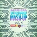 Винтаж Feat Chinkong & Nejtrino & Baur vs. Yonce - Свежая Вода (DJ Renard Mash Up)