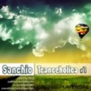 DJ Sanchio - Tranceholica #7