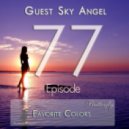 Butterfly - Favorite Colors Episode 077 (Guest Sky Angel) (30.03.2013)