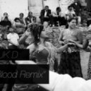 Jamie Lidell - Gypsy Blood (luuk d remix)