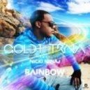Gold1 and Trina feat. Nicky Minaj - Rainbow (Davis Redfield Extended Mix)