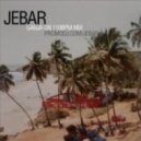 Jebar - Ganja on 110bpm mix