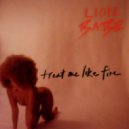 Lion Babe - Treat Me Like Fire (Star Slinger Bootleg Mix)
