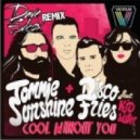 Tommie Sunshine & Disco Fries feat. Kid Sister - Cool Without You (Dave Silcox Mix)