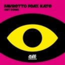Favretto Feat. Kate - Get Down