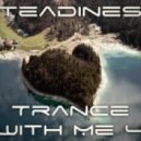 Steadiness - Trance With Me 4