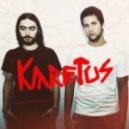 Karetus ft. Ricco Vitali - Future Is Now