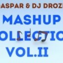 Lenka vs. Marc Reason - Everything At Once (Dj Gaspar & Dj Drozdoff Mashup 2013)