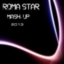 Hardwell, Amba Shepherd & Avicii & Dada Life - Apollo (Roma Star Mash-Up)