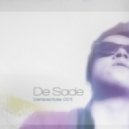 De Sade - Perspectives 001 Deep Mix