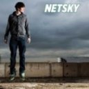 Netsky - Porcelain