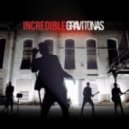 Gravitonas - Incredible (Axento Extended)