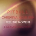 Pitbull feat. Christina Aguilera - Feel This Moment