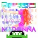 Madonna, OVERWERK - Hung Up at 1230 (DJ iFr0g Mashup)