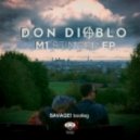 Don Diablo - M1 Stinger (SAVAGE! Bootleg)