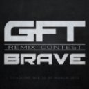 GFT - Brave (Samplifire remix)