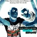 Dimitri Vegas & Like Mike - Generation X