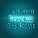 Sky Revis - Reggie One (Marco Le Grand Original Mix)