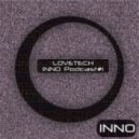 Rezak aka Lovetech - INNO Podcast #1