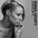 Emma Hewitt - Crucify