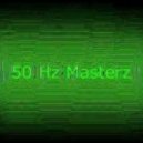 50 Hz Masterz - Inside The World