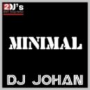 Dj Johan - Gap the head