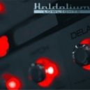 Haldolium - Equality
