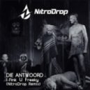 Die Antwoord - I Fink You Freaky