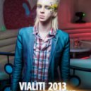 Alex Clare vs Too Close & Javi Mula vs Franz Novotny & Electro Elephants - Kingsize Heart (Vialiti (2013) Mash Up) ()