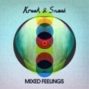 Kraak & Smaak feat. Lee Fields - Forget About You (Basement Freaks Remix)