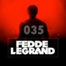 Fedde Le Grand - Dark Light Sessions 035