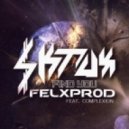 Skrux & Complexion ft. Felxprod - Find You ()