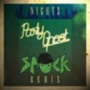 Party Ghost - Nights